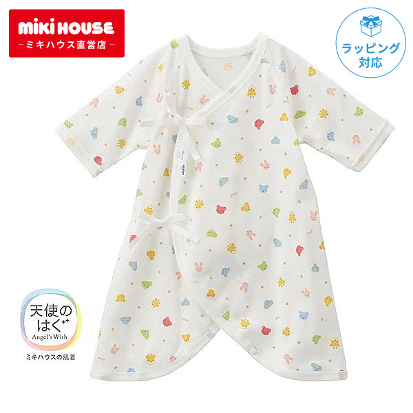 楽天市場】【2/20限定☆抽選で最大100％ポイントバック】ミキハウス