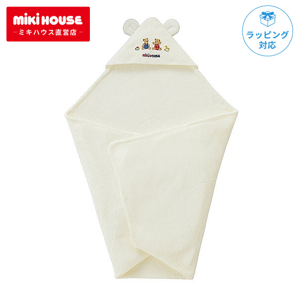 楽天市場】【12/10限定☆抽選で最大100％ポイントバック】ミキハウス