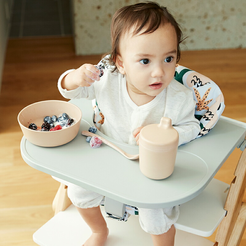 モジ Moji イッピー専用 フードトレイ 正規販売店 イッピー Yippy オプション トレイ 食事 子ども 赤ちゃん 手数料安い 北欧 ベビーチェア チェア 椅子 ベビー 家具 ギフト イス