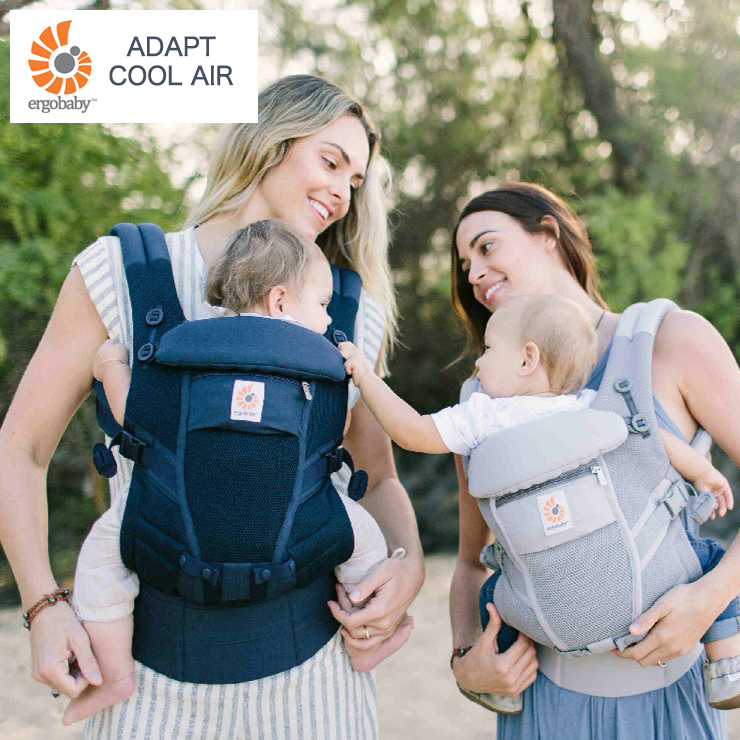 ergobaby adapt release date