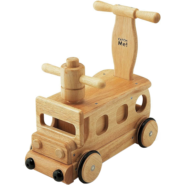 楽天市場】木's 乗用ポッポ 乗用玩具 乗り物 おもちゃ 子供 キッズ 足 