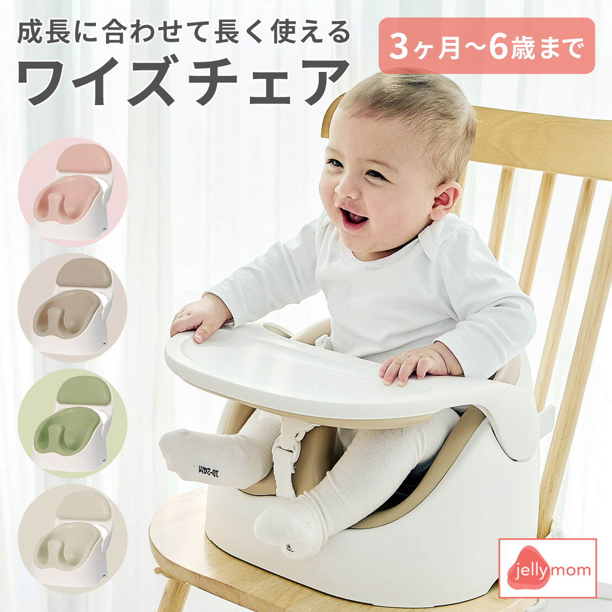 暑さ打つ手