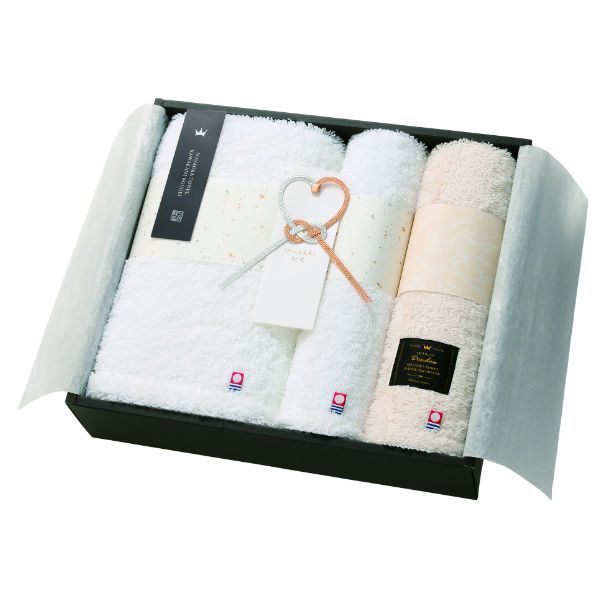 【送料無料】imabari towel japan 今治タオル 正岡タオル IMABARI殿堂 天然水仕上げ タオルセット 【内祝い 出産内祝い 出産祝い お返し 返礼 お祝返し】【結婚内祝い 敬老の日 母の日 父の日 快気祝い 快気内祝い 新築内祝い】