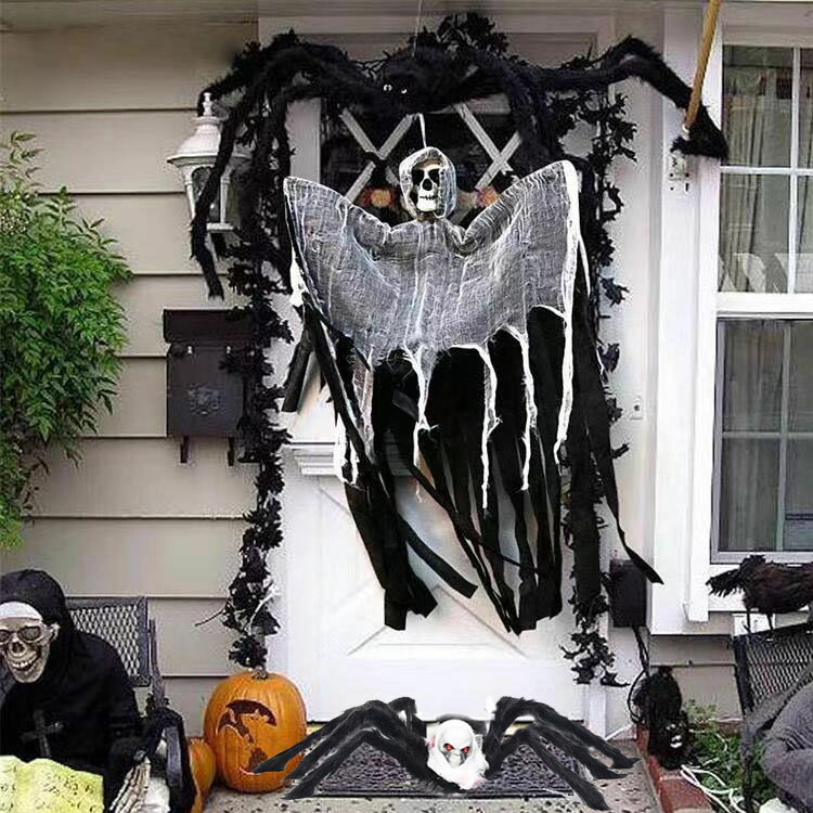 楽天市場】【最大1000円クーポン!4日&5日】骸骨 がい骨 ハロウィン