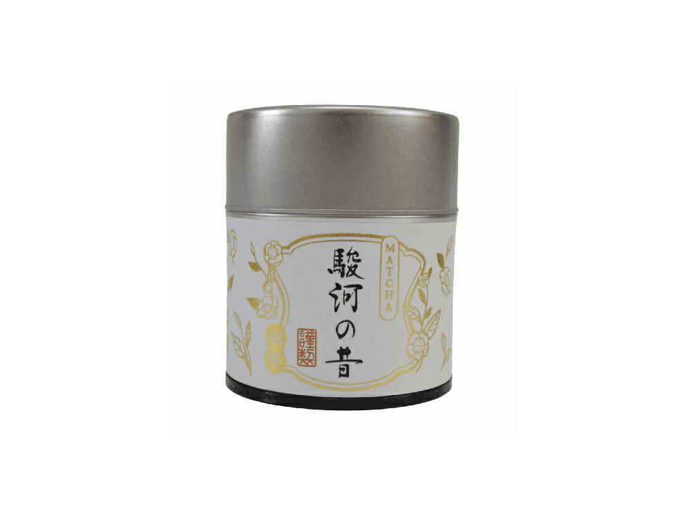 楽天市場】【福岡/八女/星野園】【抹茶】JAS有機栽培抹茶 40g缶詰