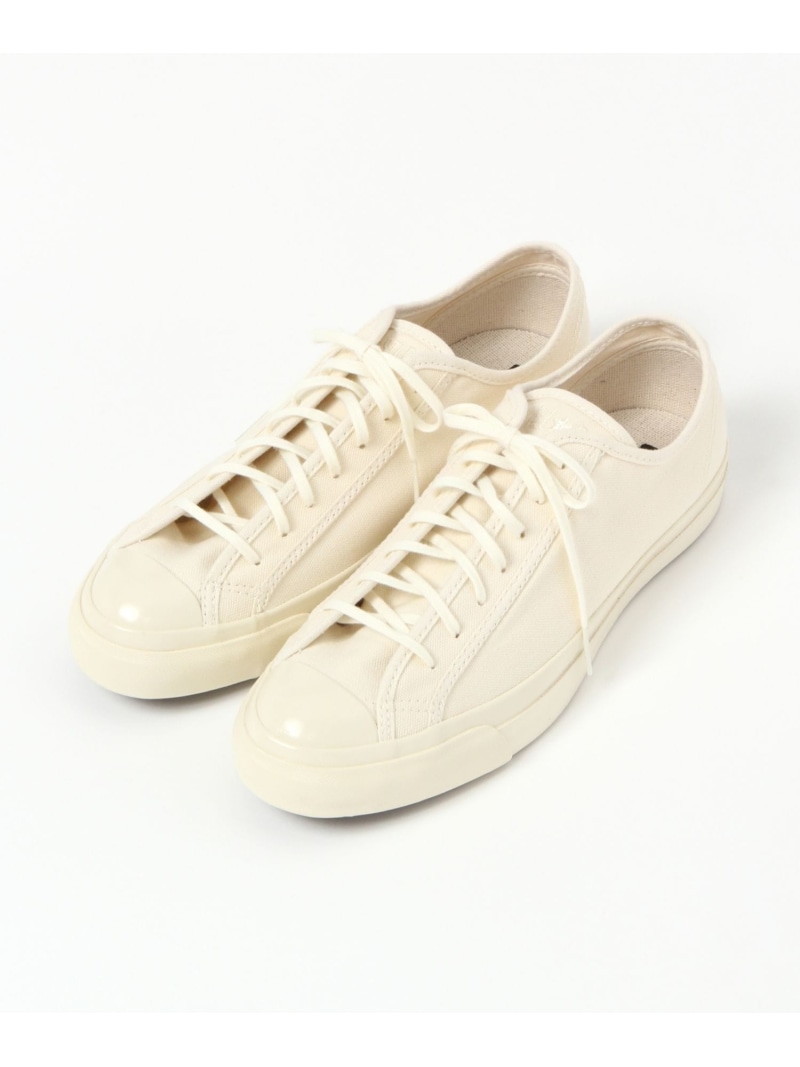 【CONVERSE】WRESTLINGSHOES BABYLONE バビロン シューズ・靴 スニーカー ホワイト【送料無料】[Rakuten Fashion]画像