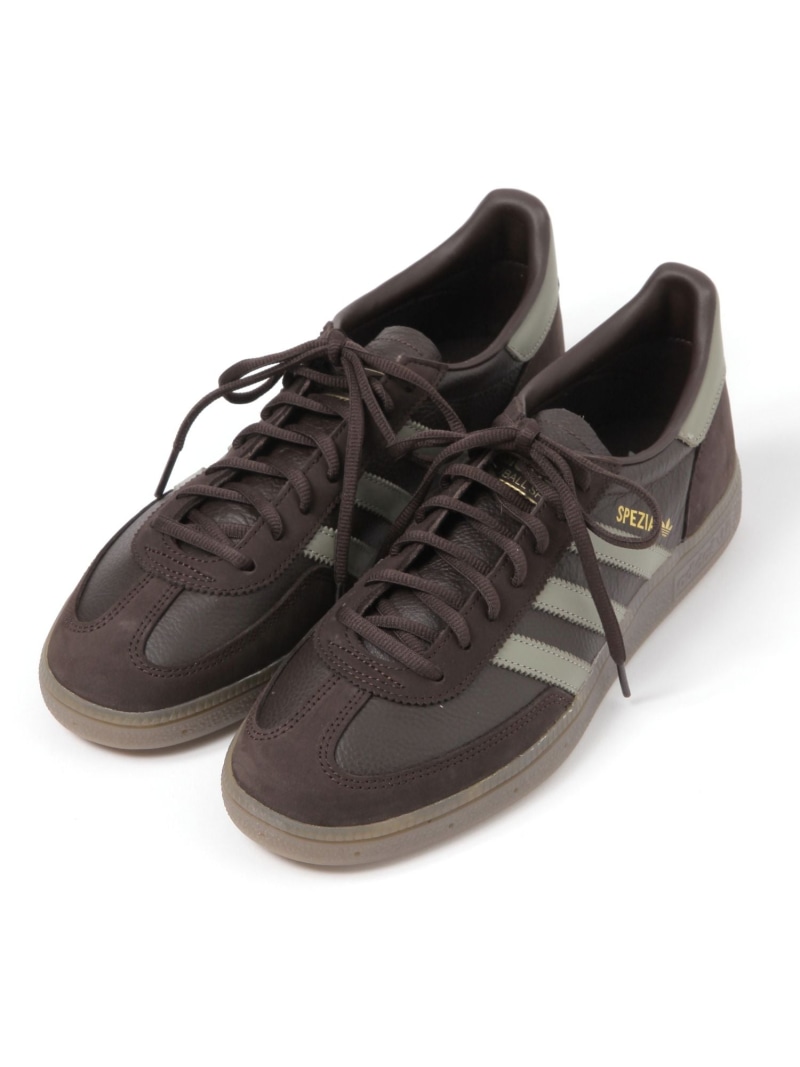 【adidas】Handball Spezial BABYLONE バビロン シューズ・靴 スニーカー【送料無料】[Rakuten Fashion]画像