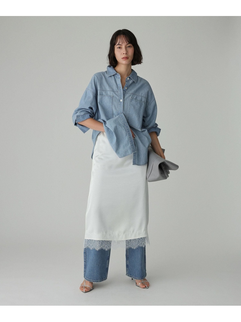 【SALE／50%OFF】スピード競技スコート BABYLONE バビロン スコート ロング・マキシスコート 黒いこと 白いこと【RBA_E】【貨物輸送無料】[ Fashion]