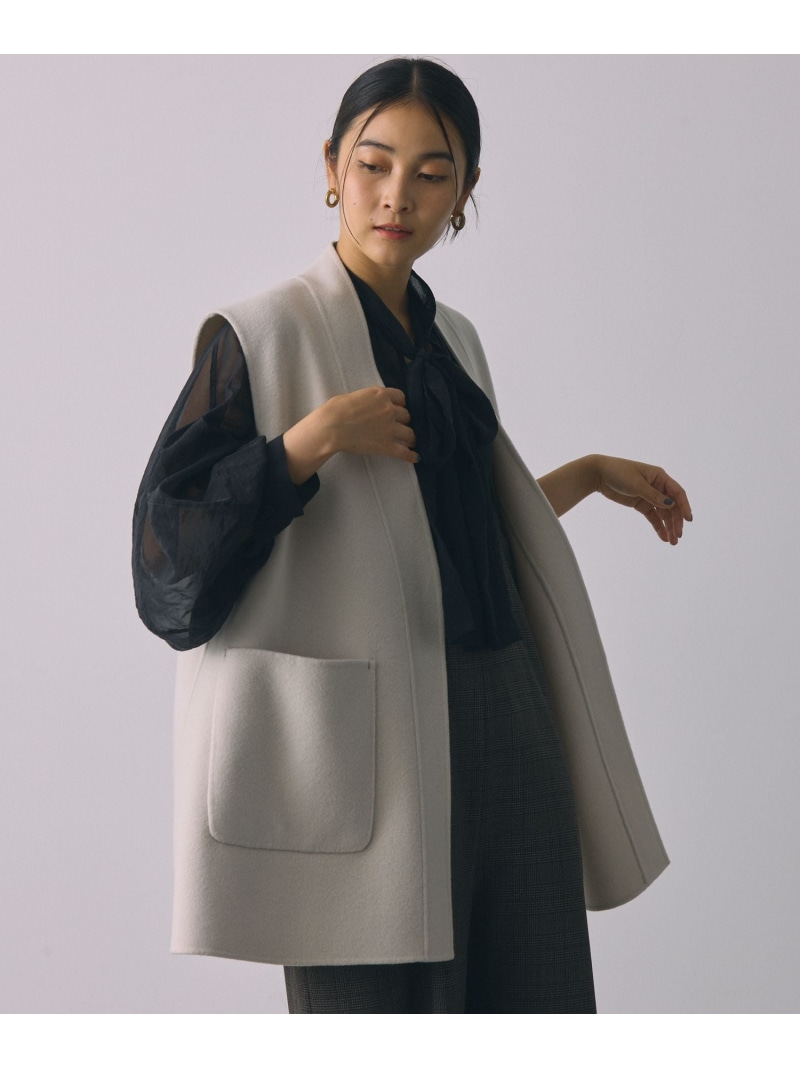 SALE／60%OFF】リバーベスト BABYLONE バビロン ジャケット・アウター