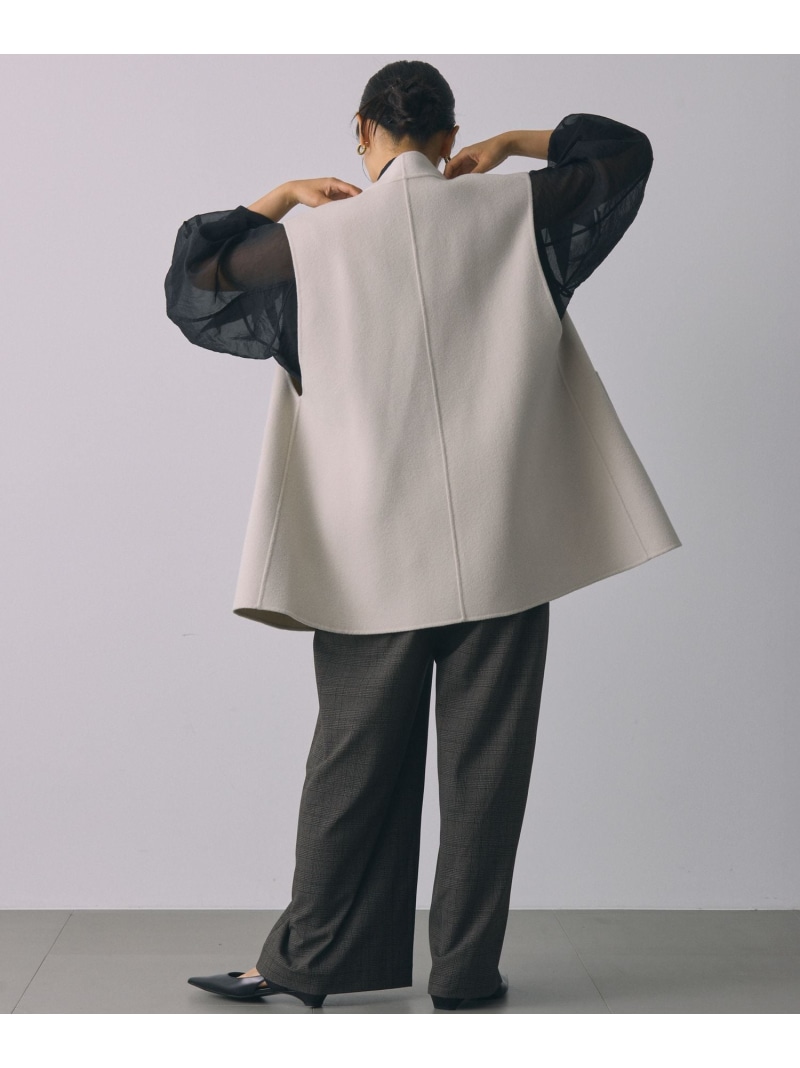 SALE／60%OFF】リバーベスト BABYLONE バビロン ジャケット・アウター