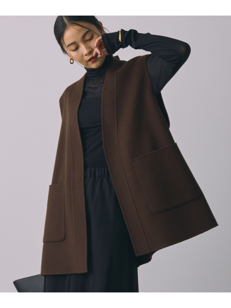 SALE／60%OFF】リバーベスト BABYLONE バビロン ジャケット・アウター
