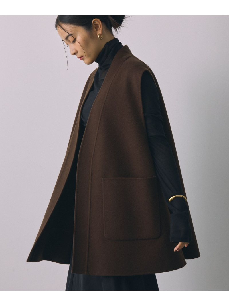 SALE／60%OFF】リバーベスト BABYLONE バビロン ジャケット・アウター