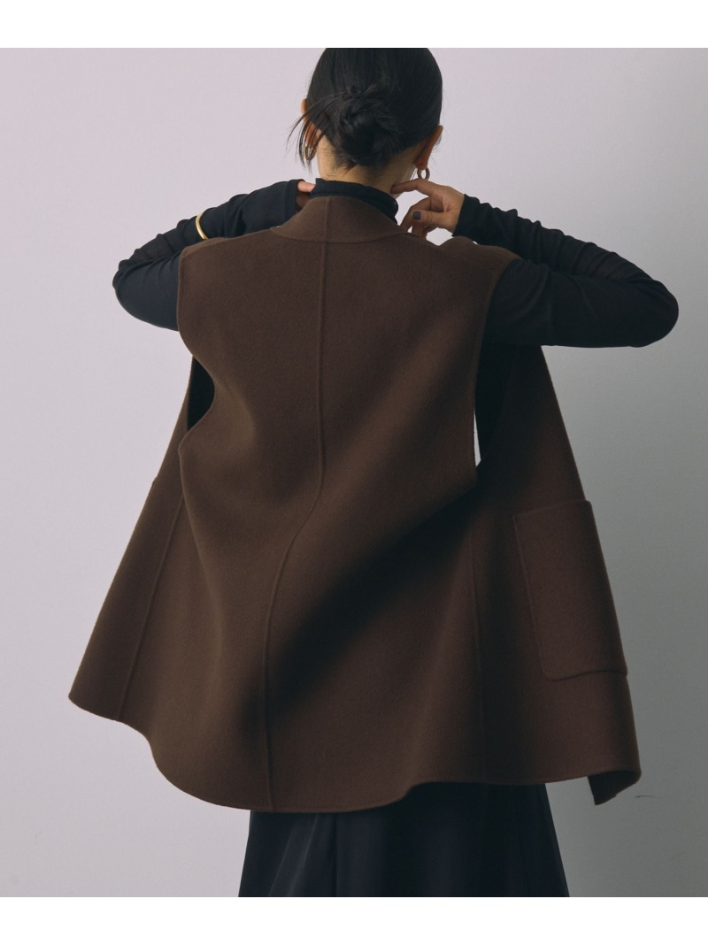 SALE／60%OFF】リバーベスト BABYLONE バビロン ジャケット・アウター