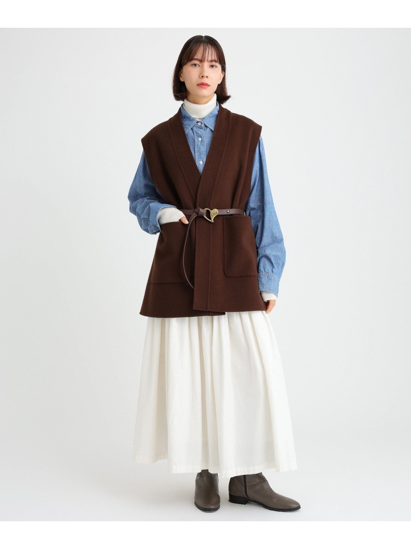 SALE／60%OFF】リバーベスト BABYLONE バビロン ジャケット・アウター