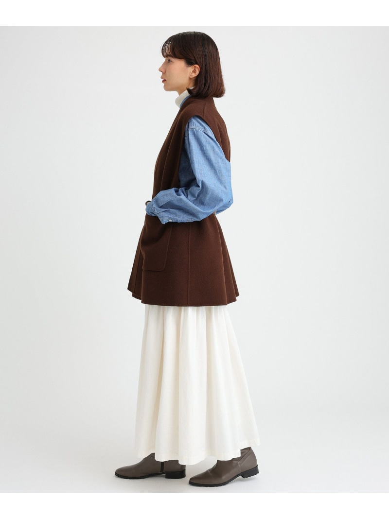 SALE／60%OFF】リバーベスト BABYLONE バビロン ジャケット・アウター