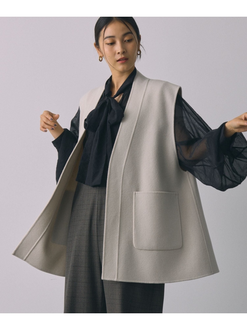 SALE／60%OFF】リバーベスト BABYLONE バビロン ジャケット・アウター