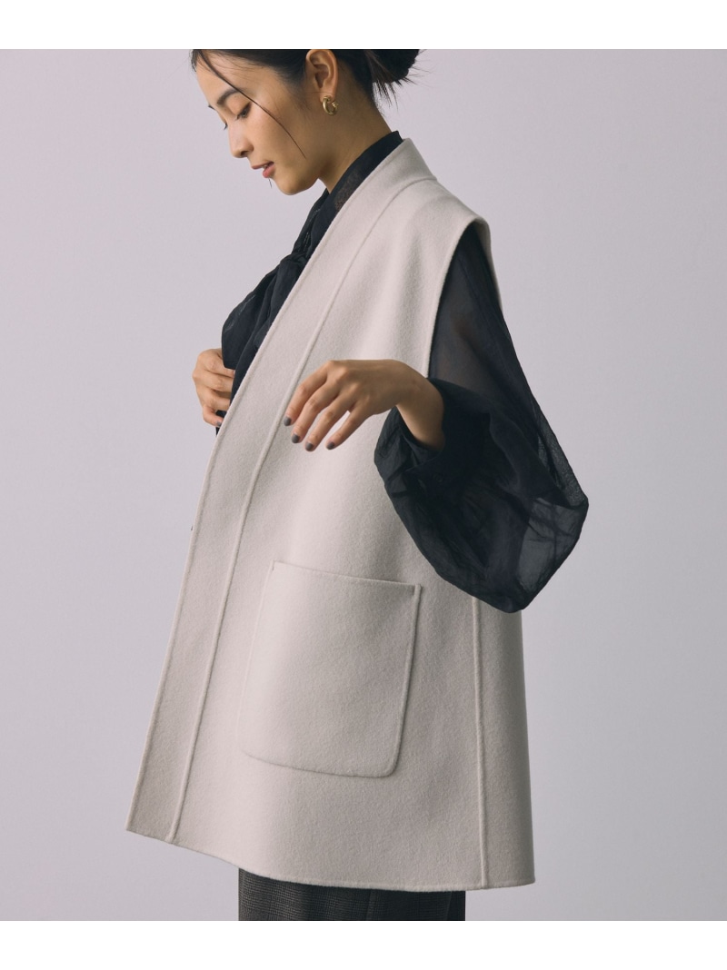 SALE／60%OFF】リバーベスト BABYLONE バビロン ジャケット・アウター