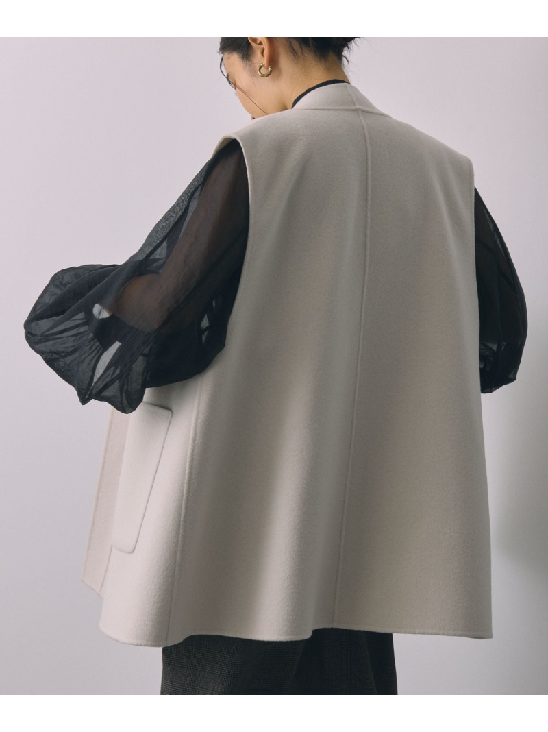 SALE／60%OFF】リバーベスト BABYLONE バビロン ジャケット・アウター