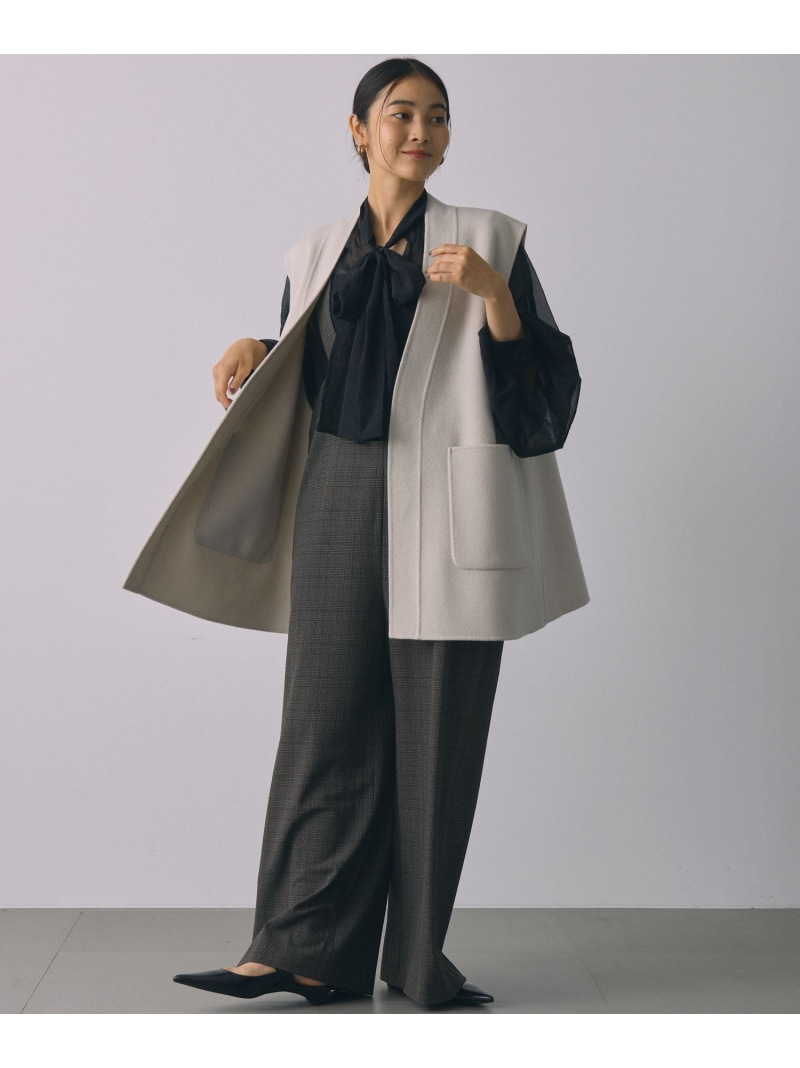 SALE／60%OFF】リバーベスト BABYLONE バビロン ジャケット・アウター