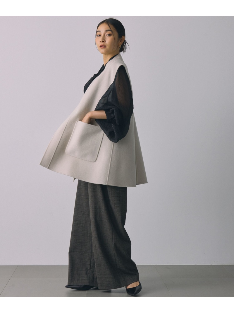 SALE／60%OFF】リバーベスト BABYLONE バビロン ジャケット・アウター