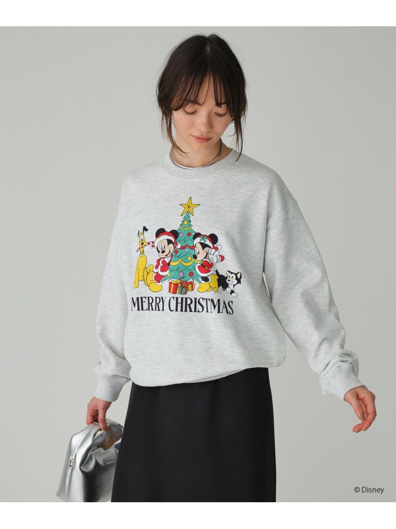 【SALE／30%OFF】【GOOD ROCK SPEED】 Disney スウェット BABYLONE バビロン トップス スウェット・トレーナー【RBA_E】【送料無料】[ Fashion]