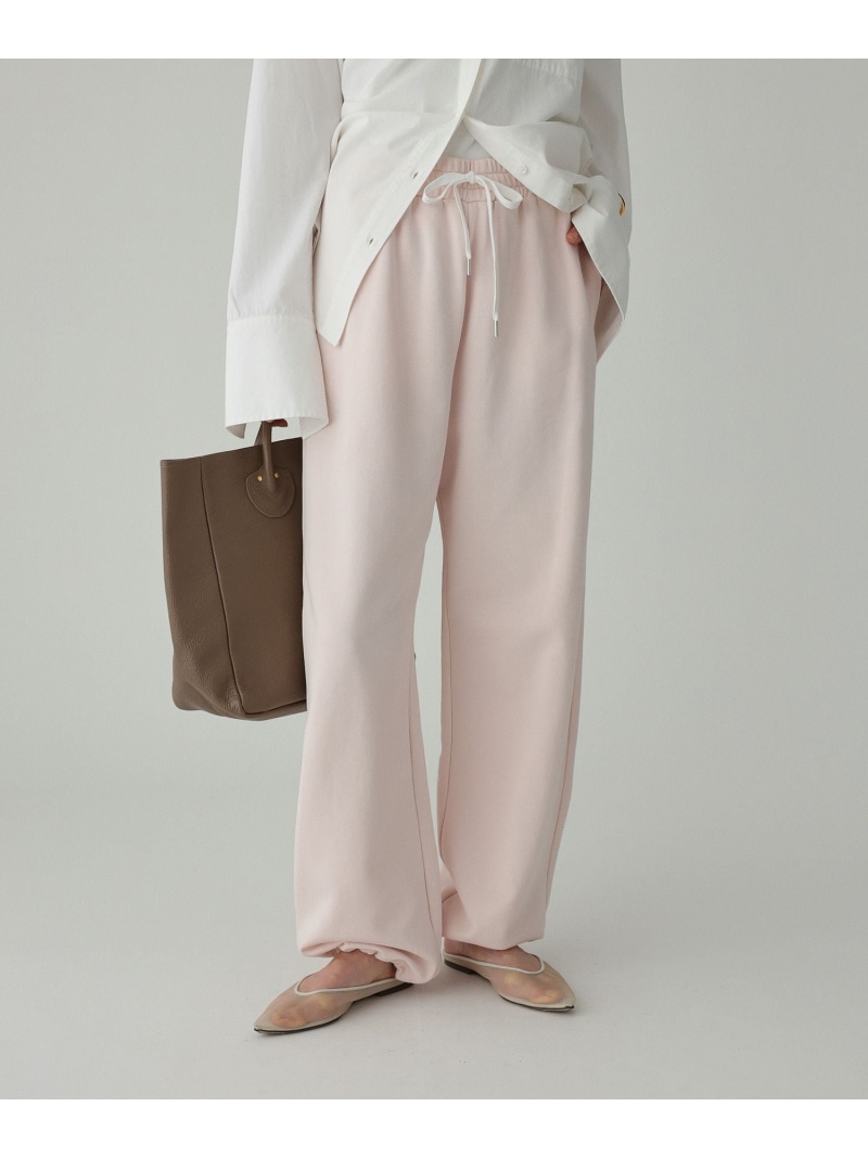 2WAYスウェットパンツ BABYLONE バビロン ズボン下 ジャージ・スウェットパンツ【貨物輸送無料】[ Fashion]