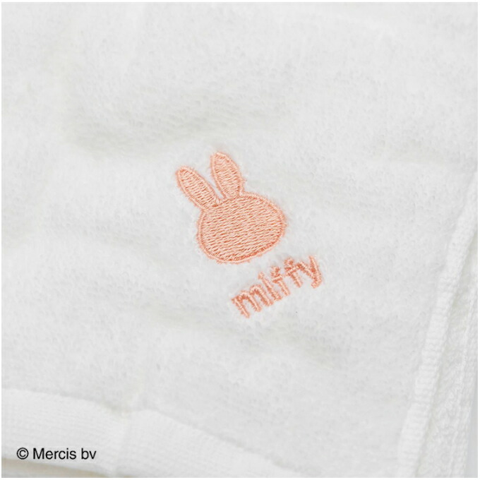 市場 ミッフィー ベビー お口拭き ギフト 5点セット 出産準備 miffy 沐浴 新生児 ガーゼ ガーゼセット 赤ちゃん 出産祝い ハンカチ コットン