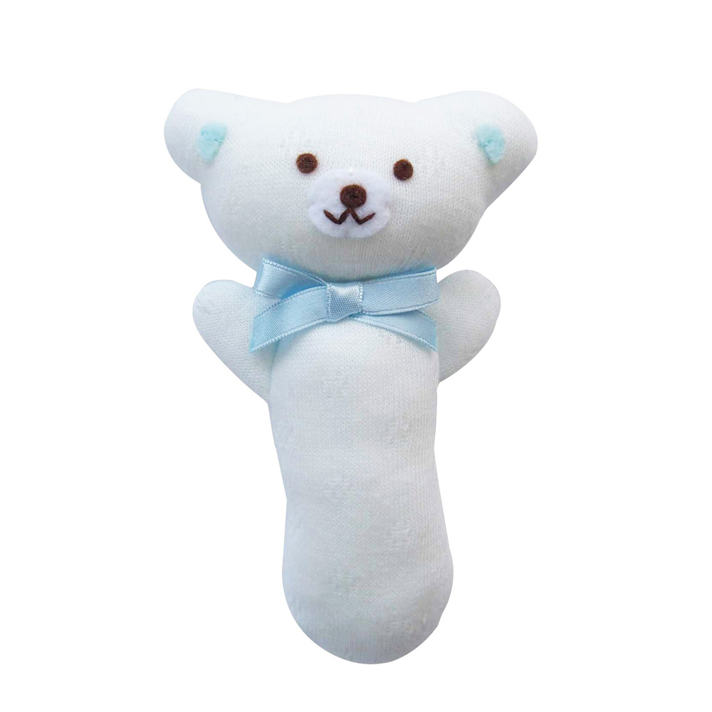 newborn baby rattle