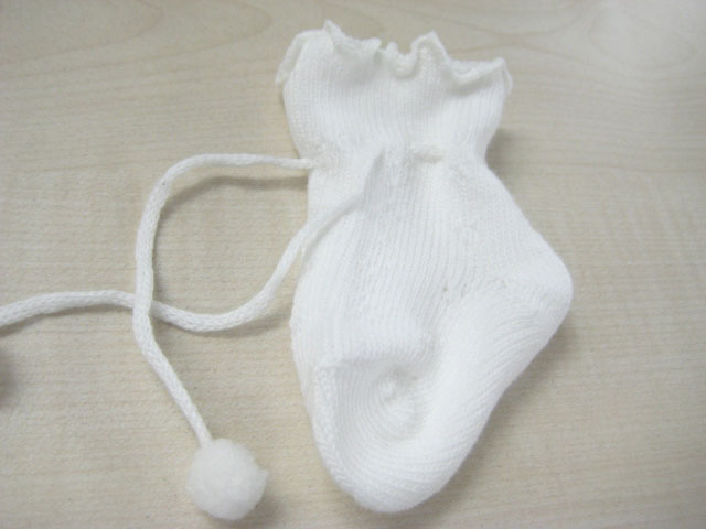 Baby Net Shop It Is Recommended For 8 Centimeters Of Socks Baby