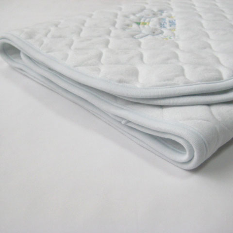 best material for baby mattress