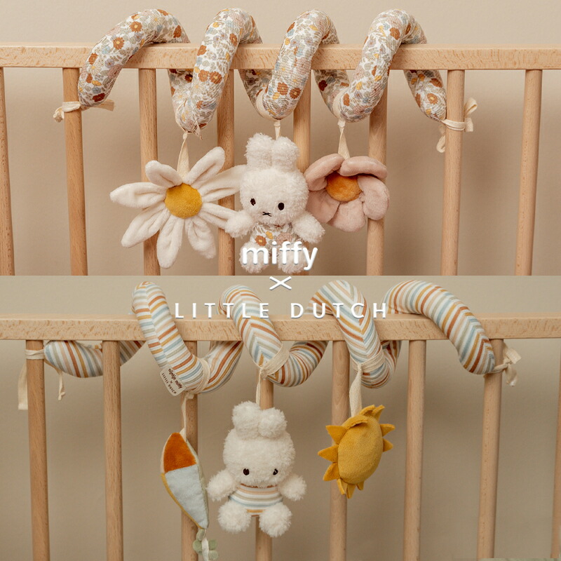 楽天市場】ミッフィー リトルダッチ miffy x Little Dutch
