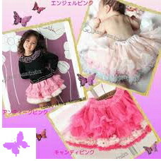 楽天市場】生まれながらのフェアリーちゃんにも！panpantutu