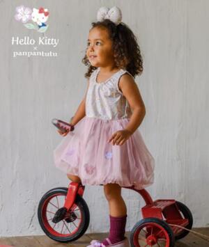 楽天市場】生まれながらのフェアリーちゃんにも！panpantutu パンパン