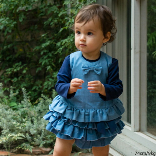 nansixiマザウェイズ　パンパンチュチュ 子供服セット 100cm BABY-チュチュ-チュチュカーニバル – パンパンチュチュ公式