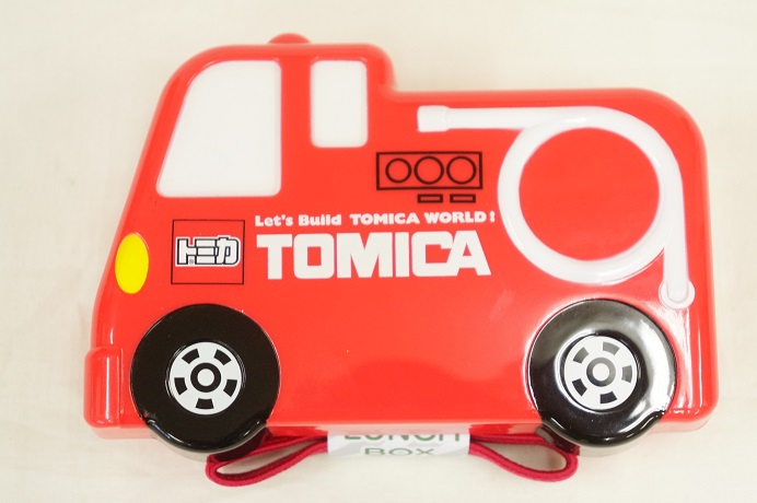 スケーター ダイカット ランチボックス 310ml 弁当箱 トミカ TOMICA パトカー LBD2 vSjYPPlwx6, 弁当箱、水筒 -  centralcampo.com.br