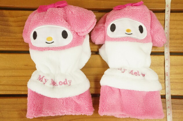 サンリオ　マイメロディ　ミトン型　手袋　フェイス サンリオ マイメロディ ミトン型 手袋 フェイス 楽天市場】マイ