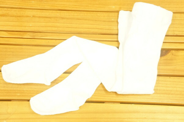 【楽天市場】【日本製】BABY STORY綿混タイツ無地ホワイトNM10001ベビータイツ/キッズタイツ60cm～115cm：ナカムラ赤ちゃん ...