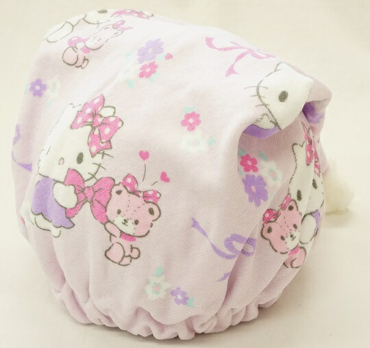 ハローキティ タオル f36255b03b1764f042312db613d296