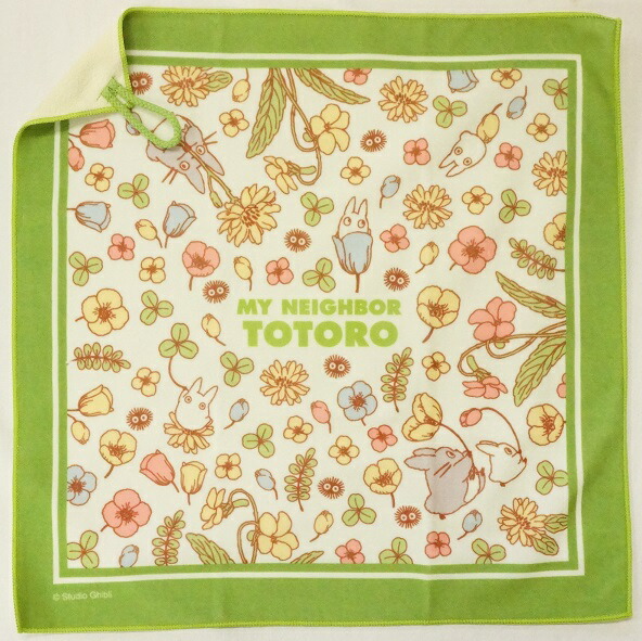 楽天市場】となりのトトロ ランチクロス メイ キッズ Studio Ghibli My