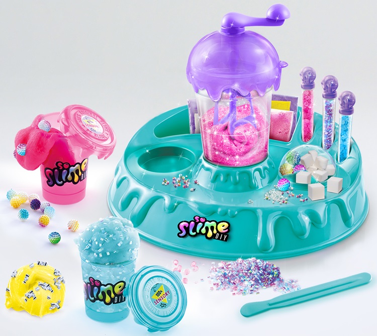 ハンドメイドスライム／御予約商品 ハンドメイドスライム☺︎御予約商品