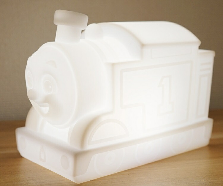 楽天市場】きかんしゃトーマス おやすみライト 18800 ライト