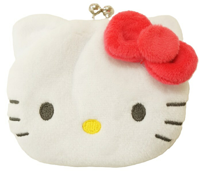 楽天市場】【ポイント10倍 & クーポン！】ハローキティ 小銭入れ