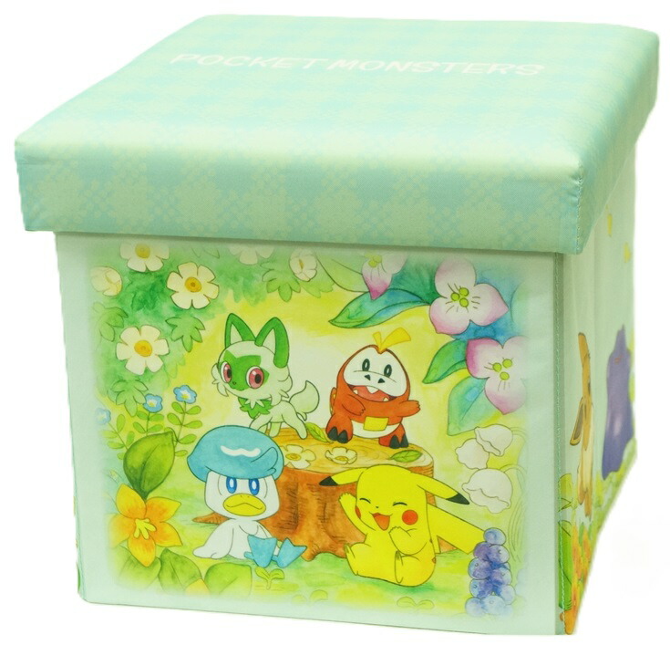 ポケットモンスター/キャンバスボックス 2zzhgl6 61PwJBl3nEL._UF350,350_QL50_.jpg