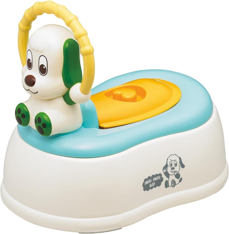 楽天市場】Quax （クアックス） おしゃべりおまる インテリジェント