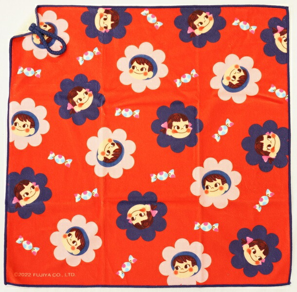 楽天市場】ペコちゃん ミルキー ランチョンマット : amax 楽天市場店