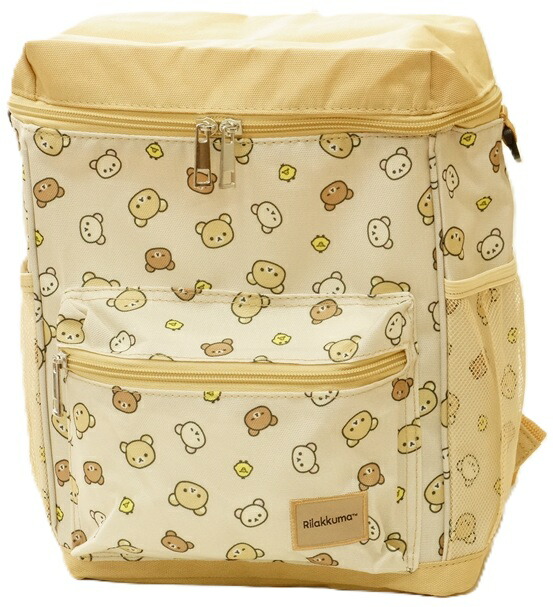 楽天市場】リュックサック リラックマ バッグ キッズ 子供 女の子