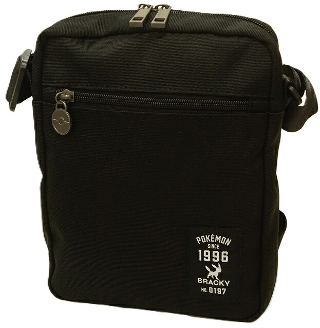 ポケモン×YAKPAK　ショルダーバッグ　コイキング Pokemon（ポケモン） YAKPAK×ポケモン 縦型ショルダーバッグ