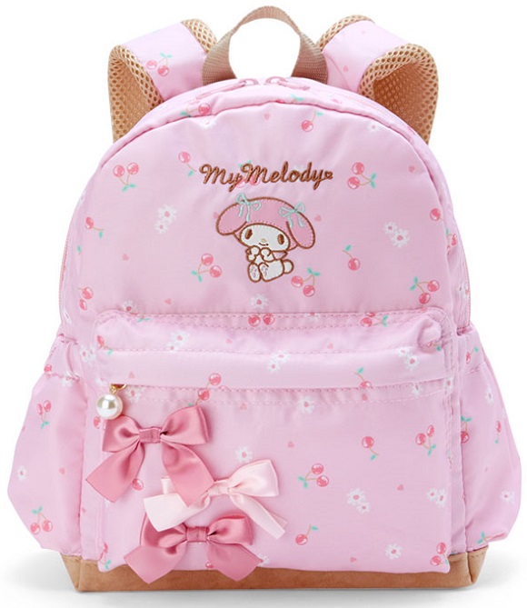 未使用　希少2008年製 マイメロディリュック 未使用 希少2008年製 マイメロディリュック - バッグ