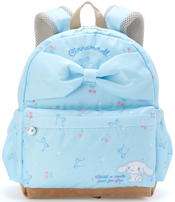 【Marie】新品LeSportsac × シナモロール バックパック Marie様専用】新品LeSportsac × シナモロール バックパック