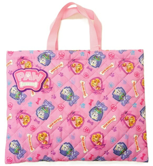 楽天市場】ハローキティ レッスンバッグ 894616 入園入学 SANRIO